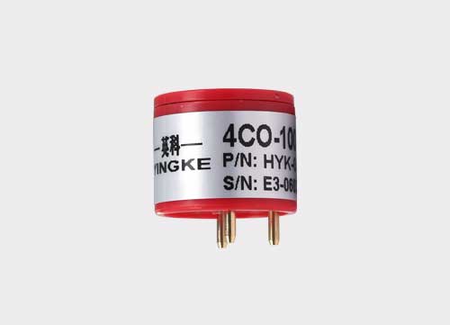 一氧化碳气体传感器