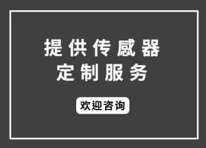 其它气体传感器